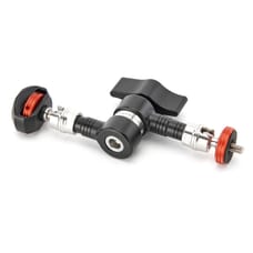 3 Legged Thing 150mm Pivot Magic Arm (Lava)