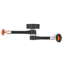 3 Legged Thing 250mm Pivot Magic Arm (Lava)