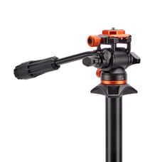 3 Legged Thing AirHed Trinity Pan with Tilt Head (Lava)