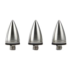 3 Legged Thing Heelz Spiked Footwear (3-Pack)