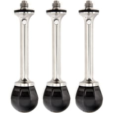 3 Legged Thing Pro Vanz Ball and Spike Footwear