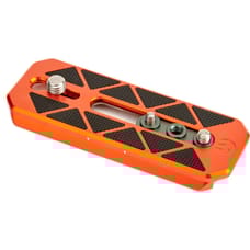 3 Legged Thing QR-CINE-V Quick Release Plate for AirHed Cine-V
