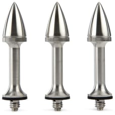 3 Legged Thing Stilettoz Elevated Footwear (3-Pack)