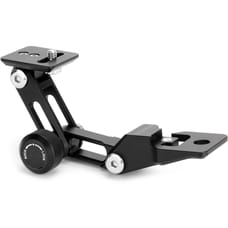 3 Legged Thing Thingy Ultra Plate Camera Support (Darkness) 3 Legged Thing Thingy Ultra Plate Camera Support (Darkness)