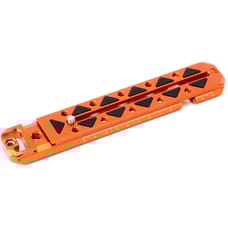 3 Legged Thing Ultra Plate Multi-functional Arca-Type Quick Release Plate (200mm, Copper) 3 Legged Thing Ultra Plate Multi-functional Arca-Type Quick Release Plate (200mm, Copper)