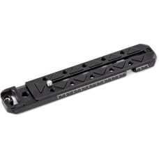 3 Legged Thing Ultra Plate Multi-functional Arca-Type Quick Release Plate (200mm, Darkness) 3 Legged Thing Ultra Plate Multi-functional Arca-Type Quick Release Plate (200mm, Darkness)