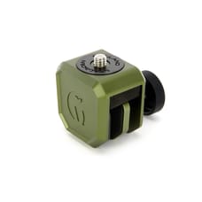 3 Legged Thing Window Mount Clamp (Green)