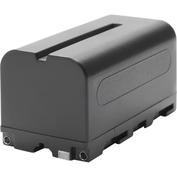 Atomos 5200mAh Battery for Atomos Monitors and Recorders