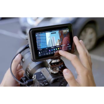 Atomos Shinobi GO 5" HDMI HDR Monitor