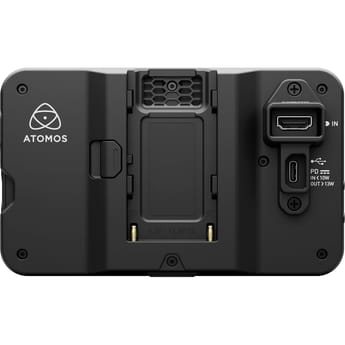 Atomos Shinobi GO 5" HDMI HDR Monitor