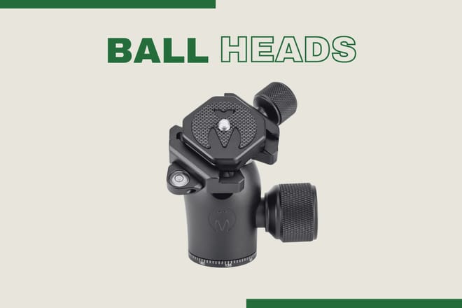 category Ball Heads