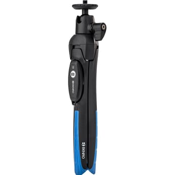 Benro BK15 Tabletop Tripod & Selfie Stick for Smartphones