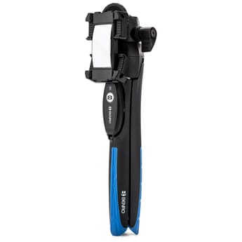 Benro BK15 Tabletop Tripod & Selfie Stick for Smartphones