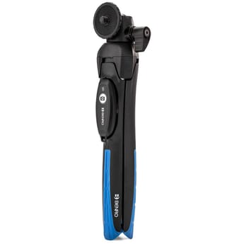 Benro BK15 Tabletop Tripod & Selfie Stick for Smartphones