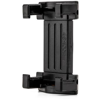 Benro BK15 Tabletop Tripod & Selfie Stick for Smartphones