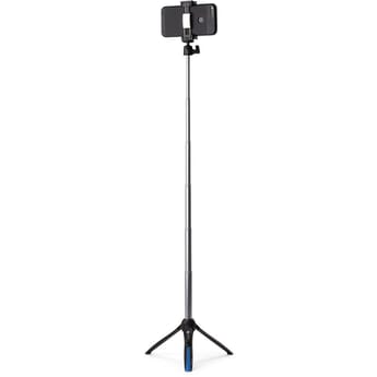 Benro BK15 Tabletop Tripod & Selfie Stick for Smartphones