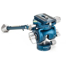 Benro FS20PRO 2 in 1 Pan Head