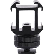 Benro MeVIDEO Livestream Cold Shoe Adapter