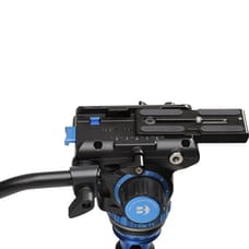 Benro S6PRO Video Head