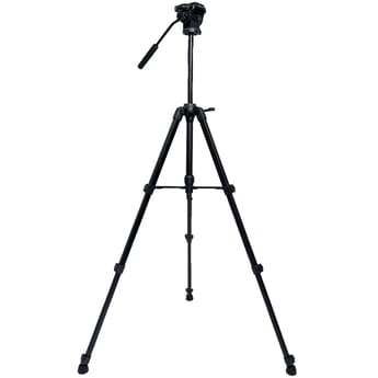 Benro T891 Aluminium Tripod