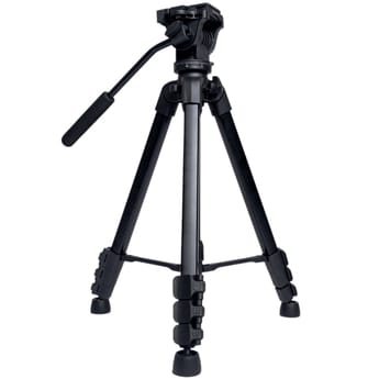 Benro T891 Aluminium Tripod
