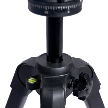 Benro T891 Aluminium Tripod