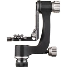 Benro GH2N Aluminium Gimbal Head with PL-100 Plate