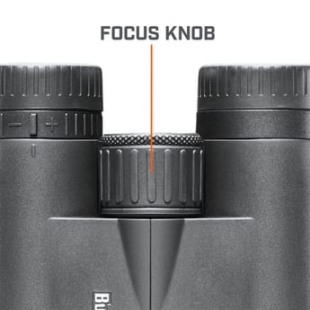 Bushnell 10x42 All-Purpose Binoculars (Black)