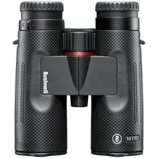 Bushnell 10x42 Nitro Binoculars (Black)