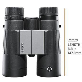 Bushnell Powerview 2.0 10x42 Binoculars