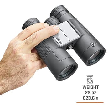 Bushnell Powerview 2.0 10x42 Binoculars