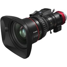 Canon CN7X17 PL 17-120mm T2.95-3.9 Lens