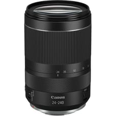 Canon RF 24-240mm f/4-6.3 IS USM Zoom Lens
