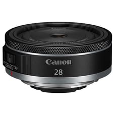 Canon RF 28mm f/2.8 STM Lens