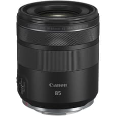 Canon RF 85mm f/2 Macro IS STM Lens