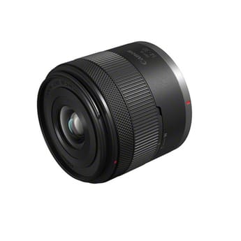 Canon RF-S 14-30mm f/4-6.3 IS STM PZ Lens