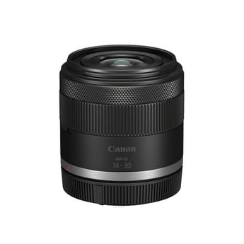 Canon RF-S 14-30mm f/4-6.3 IS STM PZ Lens