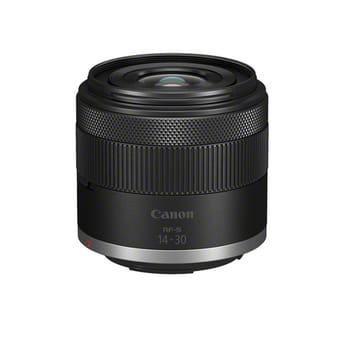 Canon RF-S 14-30mm f/4-6.3 IS STM PZ Lens