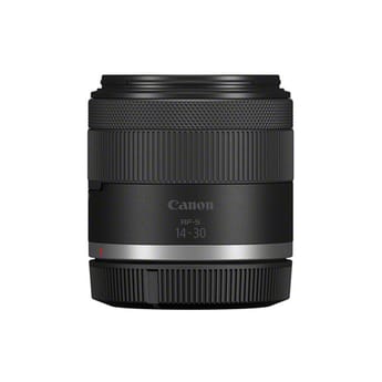 Canon RF-S 14-30mm f/4-6.3 IS STM PZ Lens