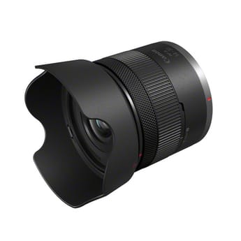 Canon RF-S 14-30mm f/4-6.3 IS STM PZ Lens