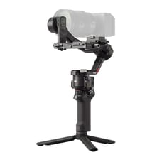 DJI Ronin RS 4 Gimbal Stabiliser
