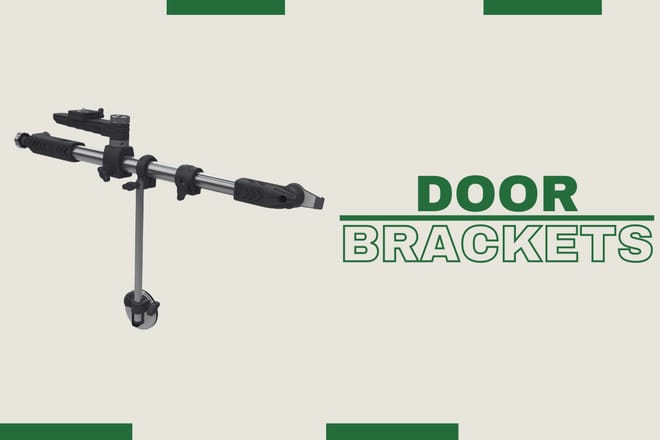 category Door Brackets