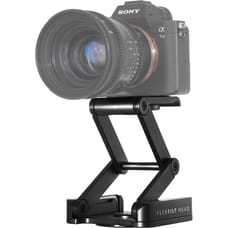 Edelkrone FlexTILT Head 3 Pan & Tilt Camera Head
