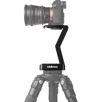 Edelkrone FlexTILT Head 3 Pan & Tilt Camera Head