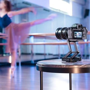 Edelkrone FlexTILT Head 3 Pan & Tilt Camera Head