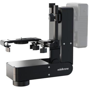 Edelkrone HeadPLUS Pro Pan and Tilt Head