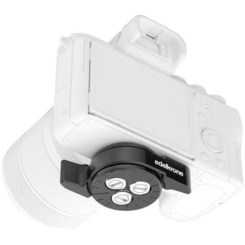 Edelkrone QuickRelease ONE v2