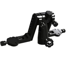Gimpro Double Pano Head