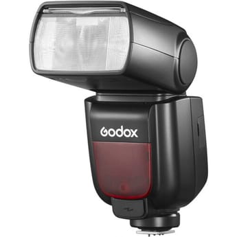 Godox TT685S II Flash for Sony Cameras