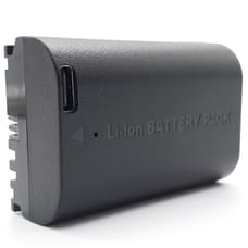 GPB Generic for Canon LP-E6NH Battery